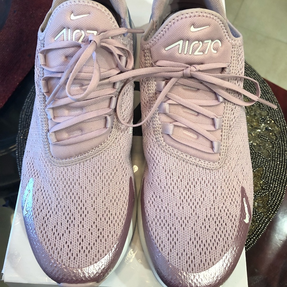 Women’s Air Max 270